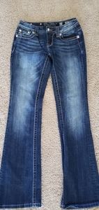 Miss Me size 27 women's jeans